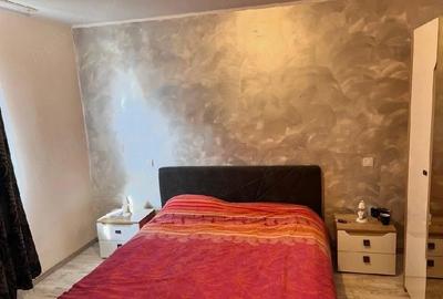 Casă cu 2 camere cu Teren 280 Mp în Central
