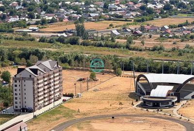 Apartament cu 2 camere decomandat în Nord-Vest