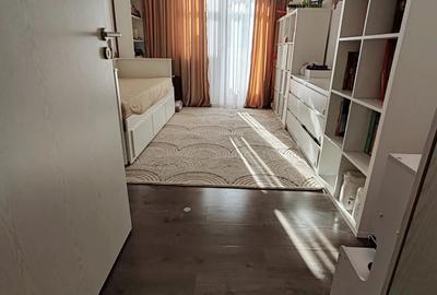 Apartament cu 3 camere nedecomandat în Ghiroda - 7
