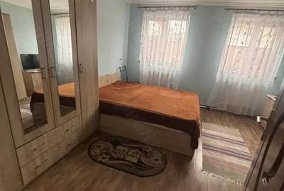 Garsonieră decomandată în Apărătorii Patriei