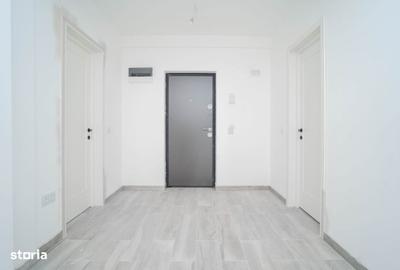 Apartament cu 3 camere în Copou - 3