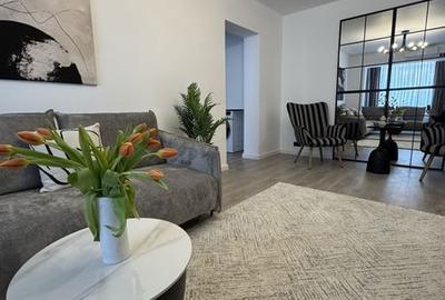 Apartament cu 2 camere în Ultracentral - 8