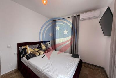 Apartament cu 2 camere decomandat în Ultracentral