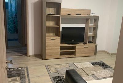 Apartament cu 2 camere decomandat, mobilat în Tomis I - 10
