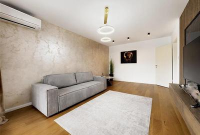 Apartament cu 2 camere decomandat, mobilat în Central - 2