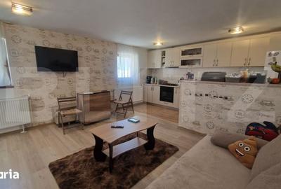 Casă cu 5 camere cu Teren 2235 Mp în Feldioara