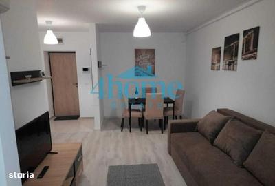 Apartament cu 2 camere în Titan