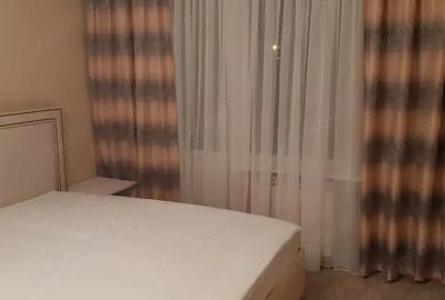 Garsonieră decomandată în Lujerului