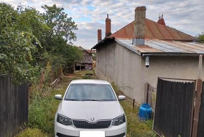 Spațiu comercial, în Valea Călugărească