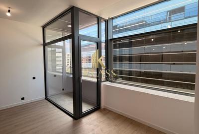 Apartament cu 2 camere decomandat în Pipera