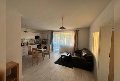 Apartament cu 2 camere decomandat în Centura