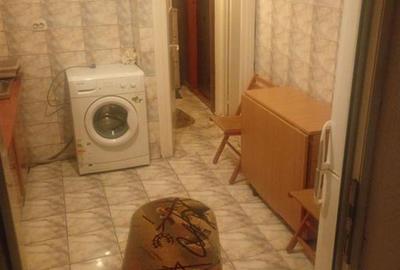Garsonieră decomandată, mobilată în Podu Roș - 4