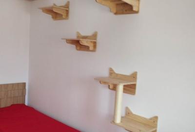 Apartament cu 2 camere decomandat în Central - 1