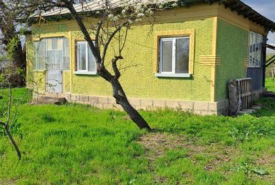 Casă cu 4 camere în Dracea - 1