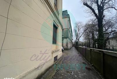 Apartament cu 3 camere, mobilat în Calea Victoriei - 11