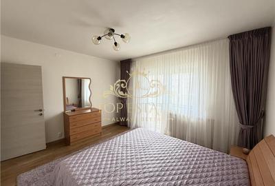 Inchiriere apartament 3 camere hol H. Calea Vitan - Vitan Mall, Bucuresti - 7