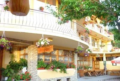 Imobil 12 Camere de Vanzare | Brasov - Zona Noua / Darste - 4