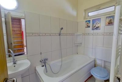 Tur 3D! Apartament trei camere, pe doua niveluri, Garii, Brasov - 14