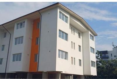 Garsonieră în Central