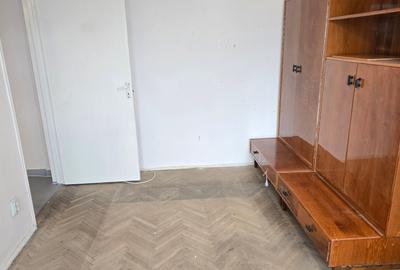 Apartament cu 2 camere semidecomandat în Piața Centrală - 5
