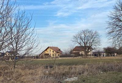 Teren în Hărman - 2