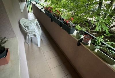 Ap 1 camera | A.Muresanu | Trifoiului | balcon | et intermediar | Ap 1 camera | A.Muresanu | Trifoiului | balcon | et intermediar | - 8