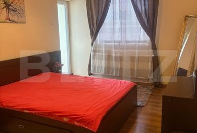 Apartament cu 2 camere decomandat, mobilat în Ultracentral - 6