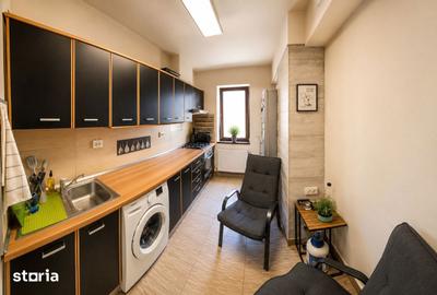Apartament cu 3 camere în Ghencea - 3