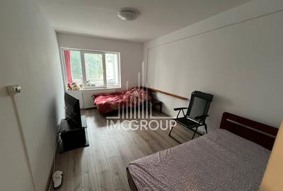 De inchiriat apartament 2 camere Baciu - 8