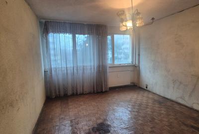 Apartament cu 2 camere decomandat în Cantemir - 2
