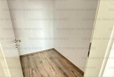 Apartament cu 3 camere decomandat în Tractorul - 11