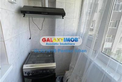 Apartament cu 2 camere decomandat, mobilat în Lujerului - 6