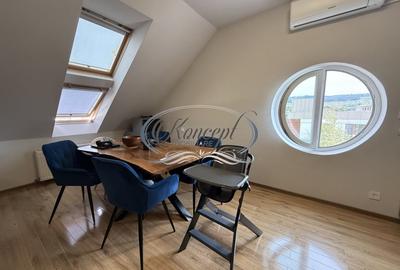 Apartament spatios in Buna Ziua - 3