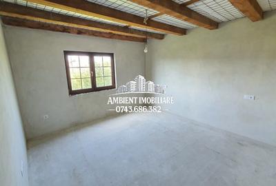 Casă individuală cu 4 camere cu Canalizare în Cănțălărești - 9