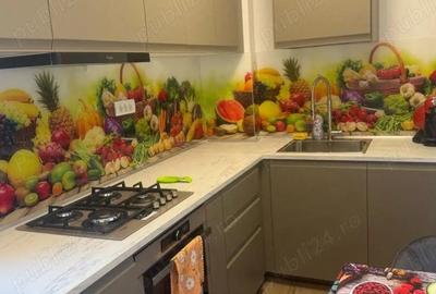 Apartament cu 2 camere decomandat, mobilat în Apărătorii Patriei - 3