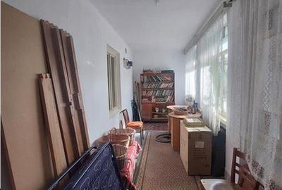 Casa cu teren de 3.500 mp in Santana! Ideal pentru proiect rezidential! - 9