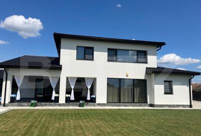 Proprietate exclusiva, independenta energetic,exterior es - 17