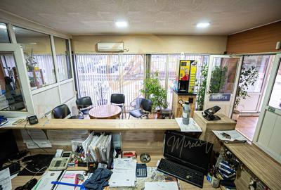 Hală industrială pe varianta Ovidiu, în spatele magazinului JUMBO - 5