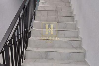 Apartament cu 2 camere decomandat în Valea Lupului - 2