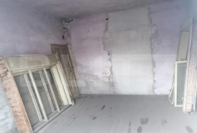 Spatiu comercial 140 mp cu vad foarte bun in Alba Iulia - 3