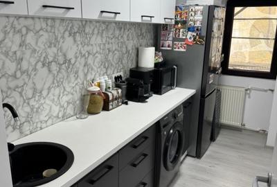 Garsonieră decomandată în Mihai Bravu - 9