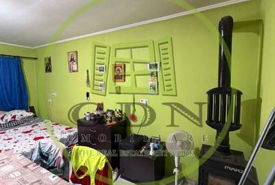 Casa individuala de vanzare – Miercurea Sibiului - 11