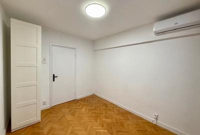 Obor - 5 minute Metrou - Apartament 3 Camere Modern | Bloc Reabilitat - 7