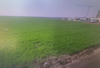 Berceni-Sector 4 , Bucuresti-Teren Intravilan - 5