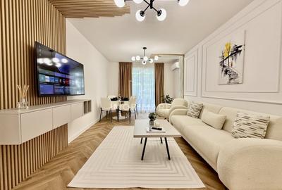 Apartament Smart Ready, nZEB -  10 minute de centrul Clujului - 3