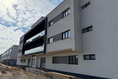 Apartament spațios de 3 camere la etaj, 74 mp utili + balcon – Tunari - 4