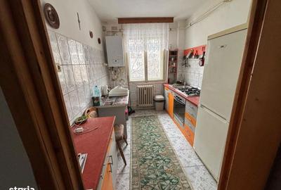 Apartament cu 3 camere decomandat, mobilat în Central - 6