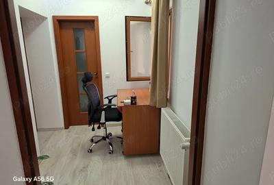 Casă cu 6 camere în Central - 5