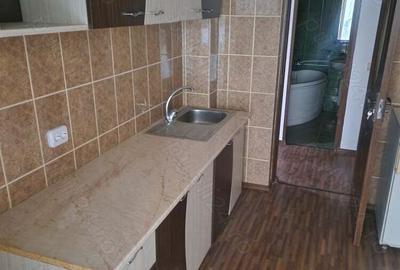 Vand apartament Zimnicea 3 camere complet mobilat si utilat - 2