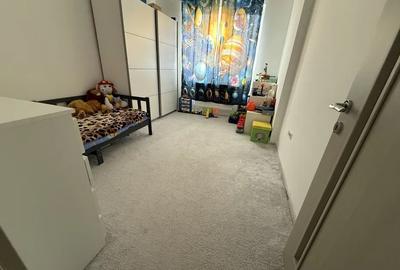 Apartament cu 3 camere decomandat, mobilat în Păcii - 5